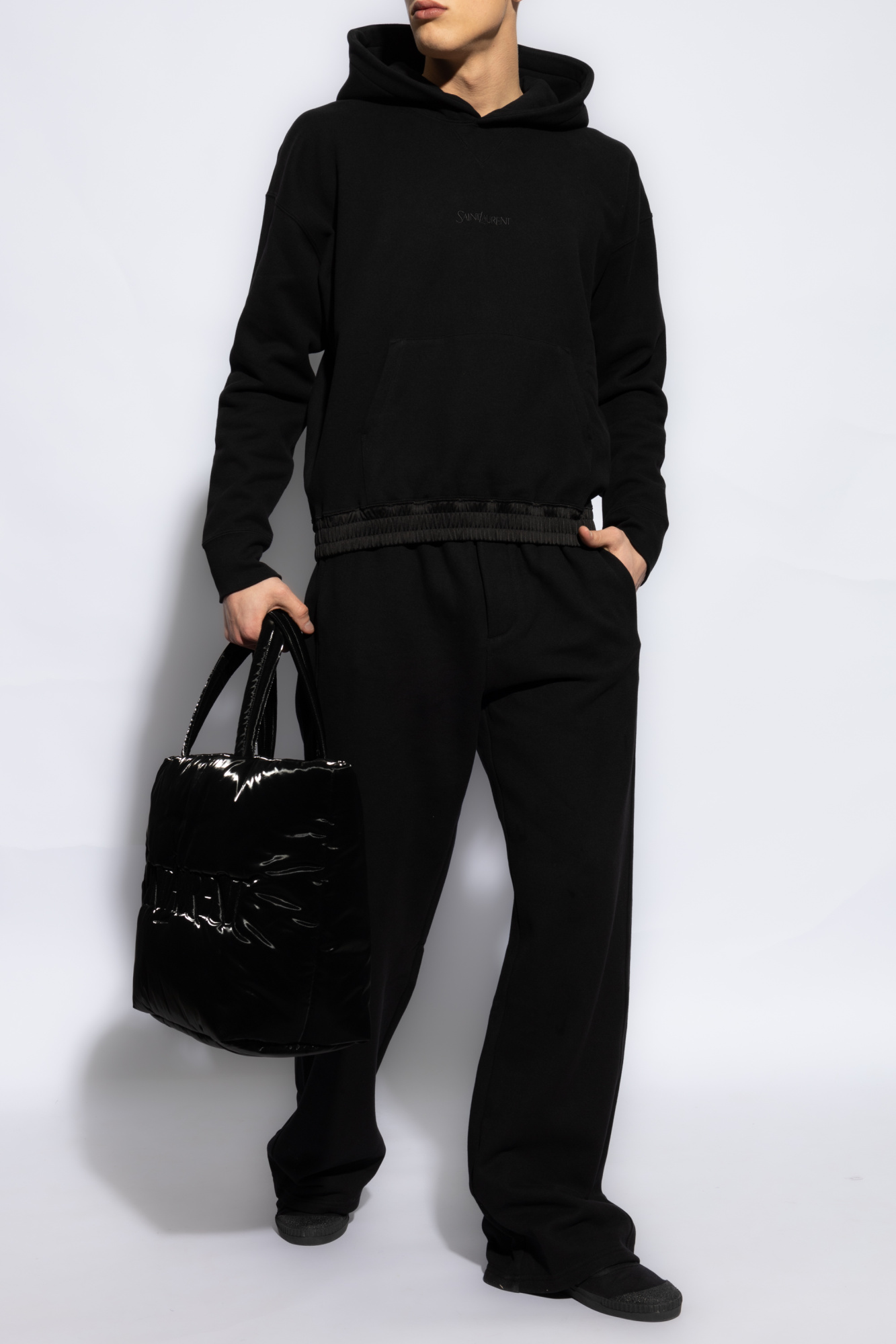 Saint Laurent Men Sweatshirt main image 0